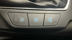 Ford Focus 1.0 EcoBoost Hybrid mHEV 125 Titanium Edition 5dr Petrol Hatchback